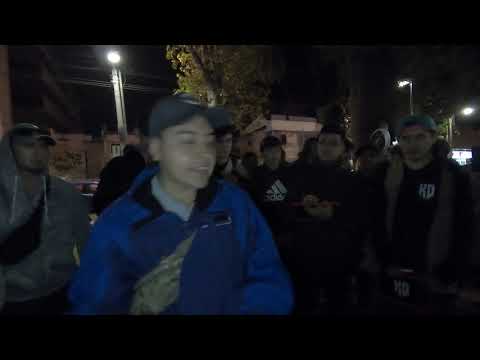 DECO vs FACUSKILL: Semifinal - KD x BDM 2k19