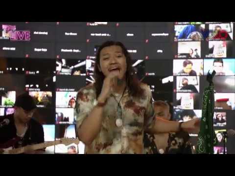 YOLO Malaysia LIVE Sessions | Empati by TUJULOCA ft. MASSMUSIC