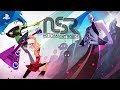 No Straight Roads | TGS 2019 Trailer | PS4
