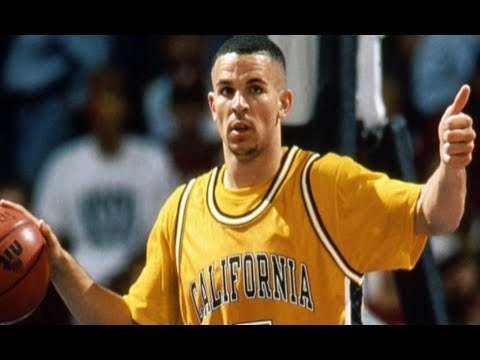 1994 #19 Cal Golden Bears vs. #6 Arizona Men's Basketball