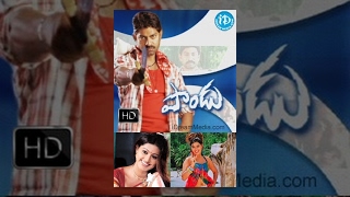 Paandu Telugu Full Movie  Jagapathi Babu Sneha Mad