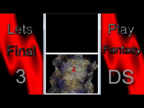 Lets Play Final Fantasy 3 DS part 56