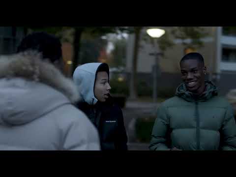 Donii - Keep Running