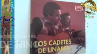 Los Cadetes de Linares con marichi - Recuerdos de Niño