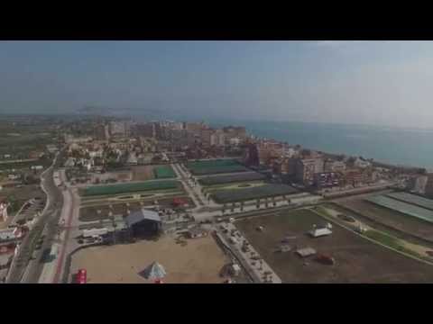 ¡A 2 días de la apertura de Iboga 2015!