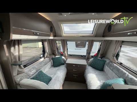 Elddis Affinity 574 Video Thummb