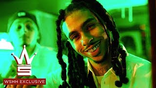 Wifisfuneral & Robb Bank$ "Can't Feel My Face" (WSHH Exclusive - Official Music Video)