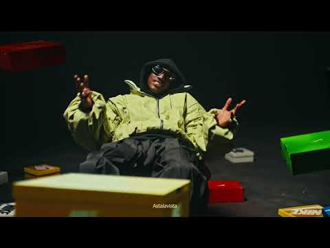 Gnewzy - Sneakers (Official Video)