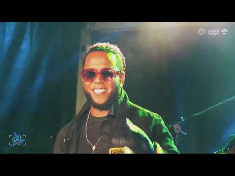 DYNAMO FEAT. DJODJE [ PRINCESA ] - #CRIOLIVETV | FESTIVAL SANTA CATARINA DO FOGO 2023