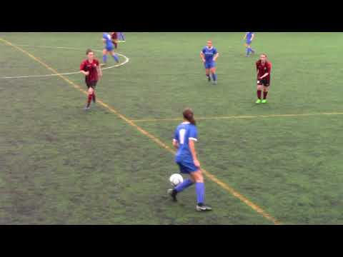Neskak - Tolosa C.F. B 5:0 MUTRIKU F.T. (Usabal, 2018/05/26) - www.leartigol.com