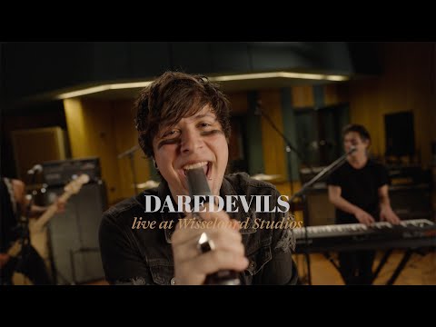 ROCK MEDLEY MET DIEP IN DE ZEE, JAN SMIT, MARCO SCHUITMAKER & JEROEN VAN DEN BOOM