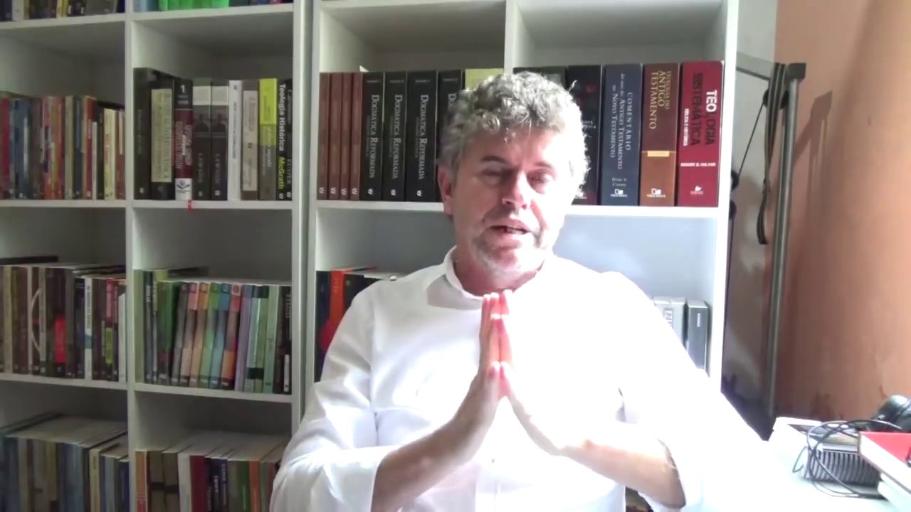 EX ADVENTISTA DEPÕE CONTRA A FARSA ADVENTISTA