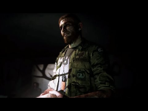 knowing Jacob's methods  | THE WORLD IS WEAK - FAR CRY 5