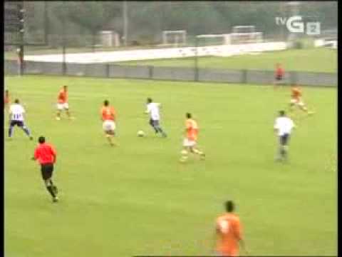 J8: Deportivo B Vs Somozas