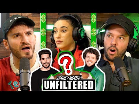 Our Involvement With The Internet's Biggest Criminal - UNFILTERED #107