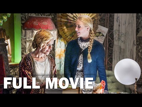 The Fairy Godmother | TEEN | Full Movie in English