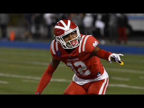 Photo: Coach O & Corey Raymond Visited 5-Star CB Commit Elias Ricks On Wednesday