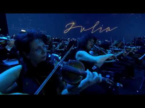 Julia Live in Tyre 2018 –Intro| جوليا حفل صور ٢٠١٨ – مقدمة الحفل