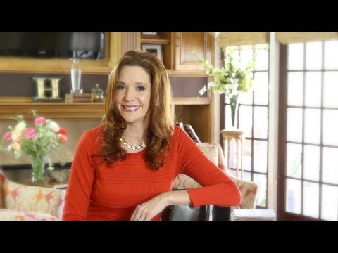 Sample video for Sally Hogshead