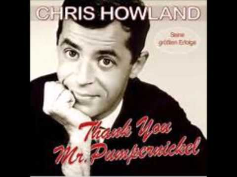 Die Mutter Ist Immer Dabei  -   Chris Howland 1960