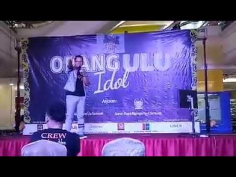 Dunstan piyet.nebang tapang ngenak lungga