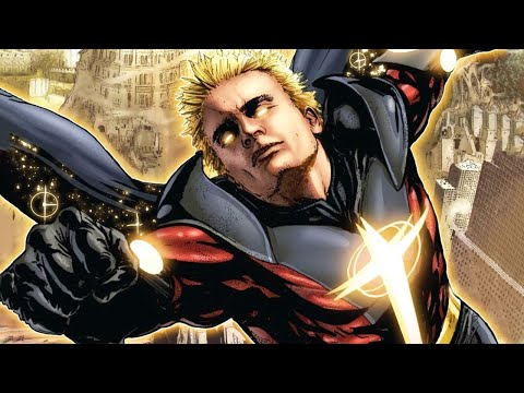 Most Powerful Heroes And Villains Who Can't Be Stopped