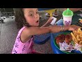 THE BEST 4th Of JULY AT SESAME PLACE