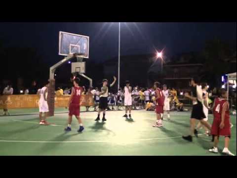 4°Q - P.S. Elpidio vs P.S. Giorgio 20/07/2013 - 10° Torneo dell' Adriatico - Porto Sant'Elpidio (FM)