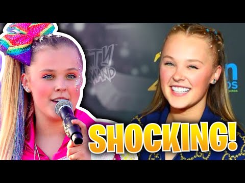 Jojo Siwa Net Worth