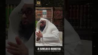 Refutation of the Barelwiyyah on the Matter of al Ghaybiyyah - Shaykh Zulfiker Ibrahim Memon