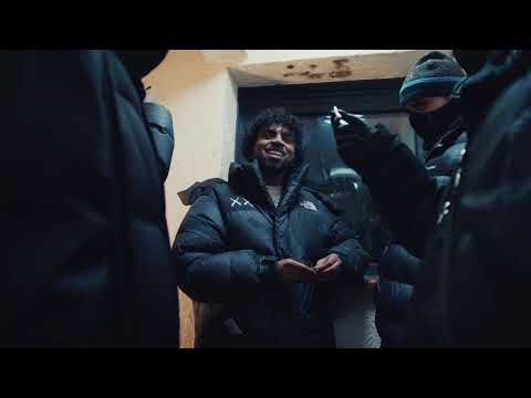 Mowgs - Veneers [Official Music Video]