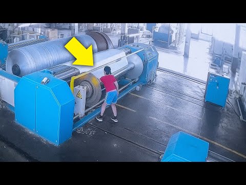 She Got Too Close… Then This Happened