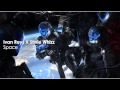 Ivan Reys X Stinie Whizz - Space 