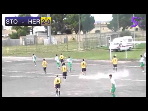 Highlits Atletico Stornara-Herdonia