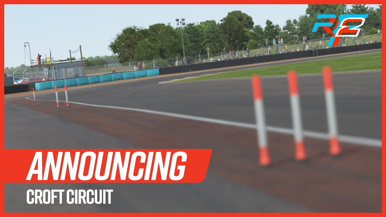 Sim Racing Setup Advice and More 10 Sim Racing Setup Advice and More