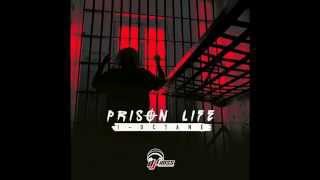 I OCTANE - PRISON LIFE - DJ FRASS RECORDS