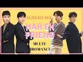 HAR EK FRIEND KOREAN MIX Multi Friendship Funny Bromance Edit