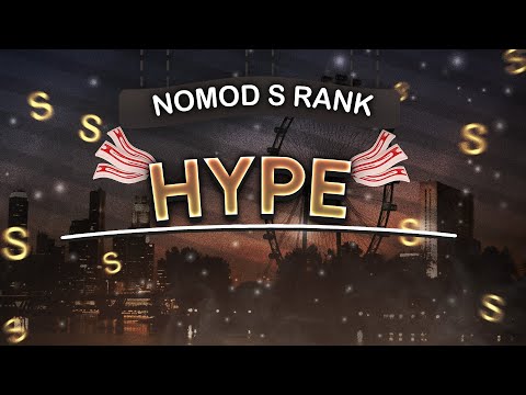 S Rank on PSYQUI - Hype feat. Such (by FaiVillager)