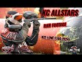 KC ALLSTARS SEMI PRO RAW FOOTAGE NXL DALLAS 2024