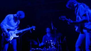 CAUSA SUI - No Title (2011)