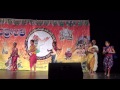 Eruvaka Sagaro Dance By Kids TANTEX Sankranthi Sambaralu 2013