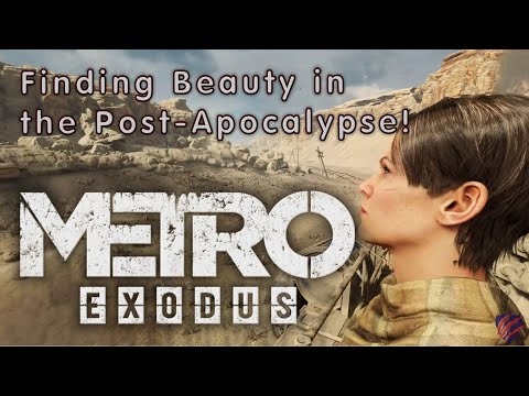 Metro Exodus - Review - Is it worth buying in 2022?