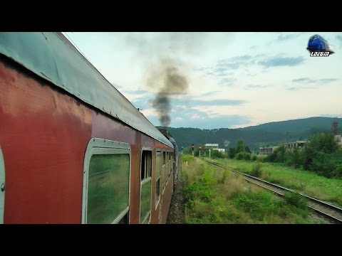 DA 60-1115-9 Demareaza in Forta din/Powerful Start Up from Suncuius on Sunset - 05 August 2016