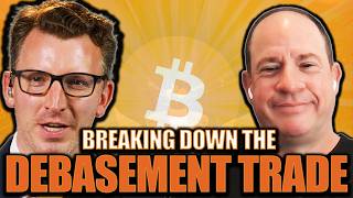 Breaking Down the Debasement Trade with Evan Horowitz of Farmhouse