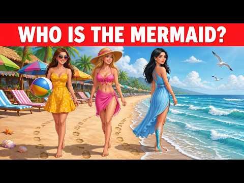 10 Riddles Only Geniuses Can Solve | Test Your Intelligence And Brain Power Now!
