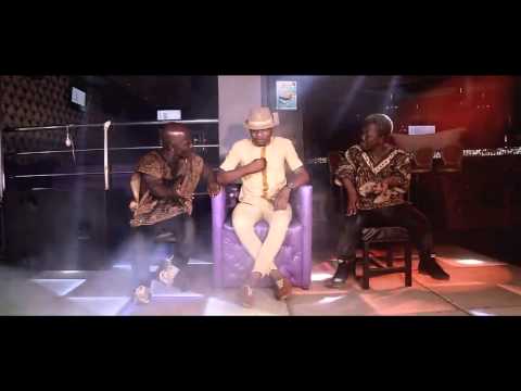 Willy Dumbo feat Ariel Sheney - 3e pont