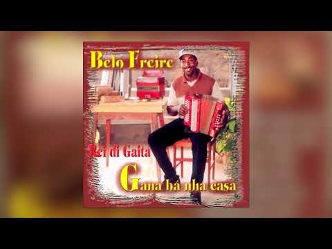 Belo Freire - Grito Di Povo