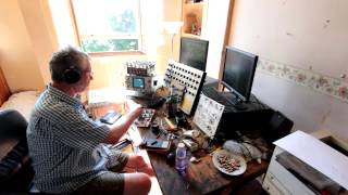 Video thumbnail for MacBeth Elements...and Ken on a summers day! by macbethsynthesizers