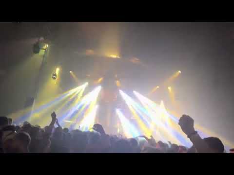 Kruelty & Element - Crush Killer @ Rebellion 2022