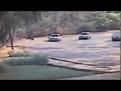 Secuestran al padre de Carlos Marron para obligarlo a venir a Vzla